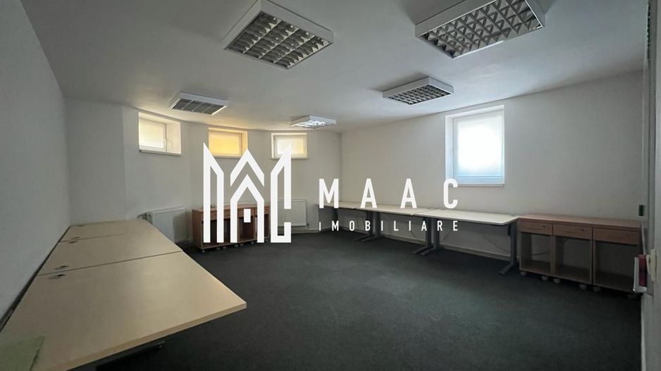 Cladire birouri 8 camere ITeren 470 mp I Parcare I Sub Arini - Poză 6