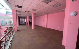 Spatiu comercial, UltraCentral, Bvd Eroilor, Teatru. - Poză 4