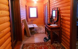 Vânzare, casă, 3 camere, sat. Mitoc, Orhei. - Poză 11