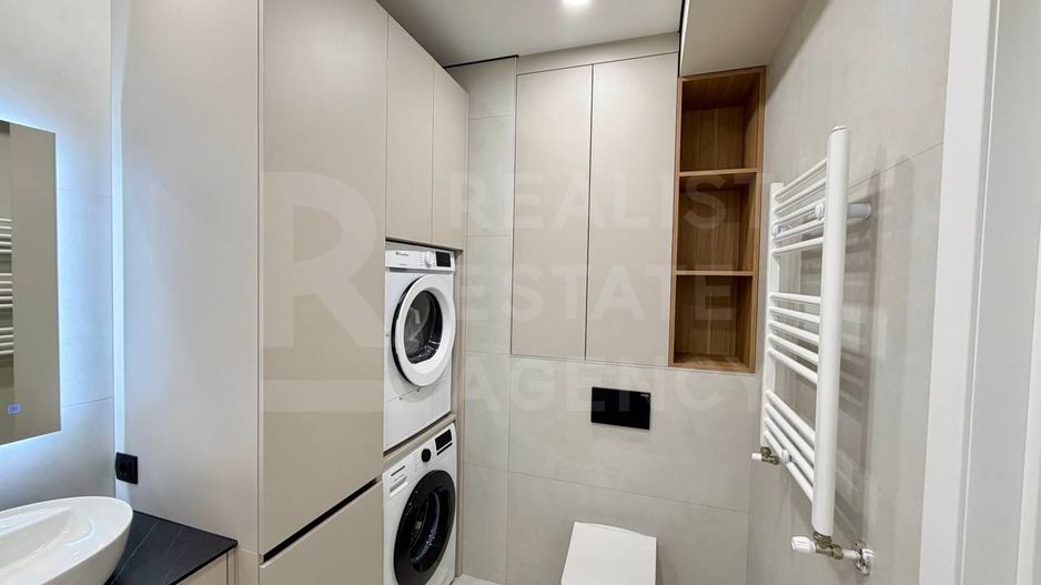 Vânzare, apartament, 2 camere, str. Cărtușa 95/5, Durlești - Poză 12