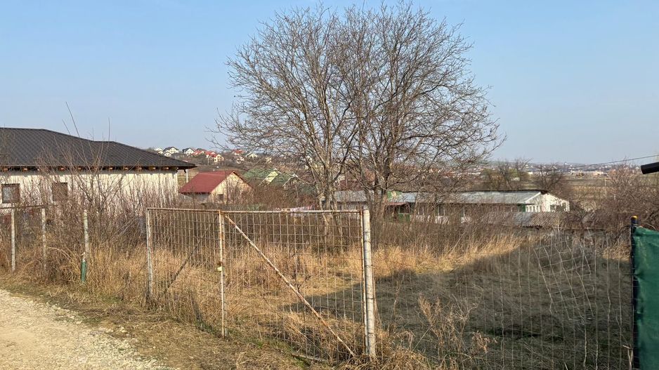 TEREN INTRAVILAN 500 mp, zona Moara Grecilor - Poză 2