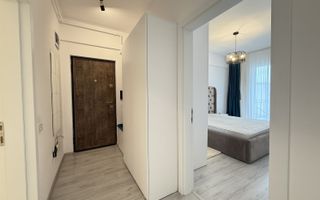 PALLADY | Chirie 2 Camere + Parcare - Poză 6