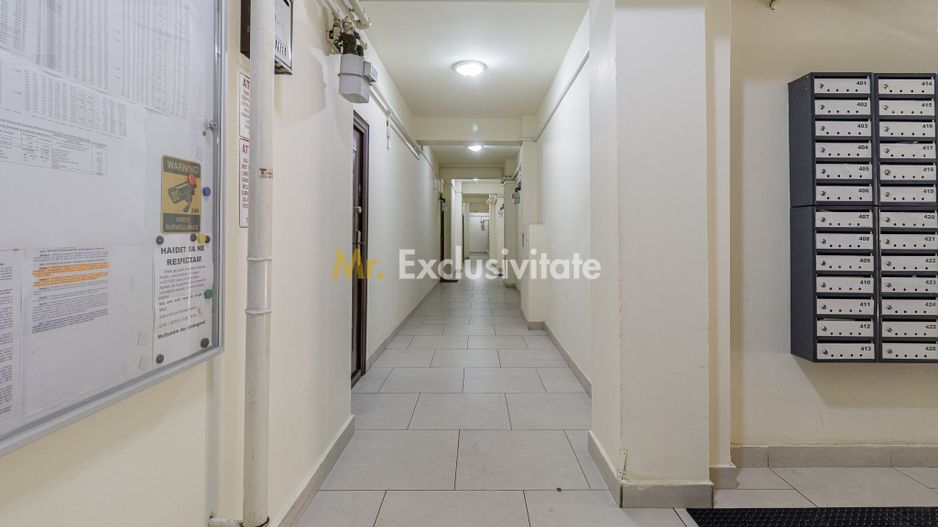 2 camere rezervelor Militari Residence - Poză 9