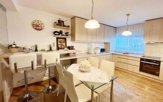 Un refugiu contemporan I Casă P+1 din complex intim I Dumbravița - Poză 8