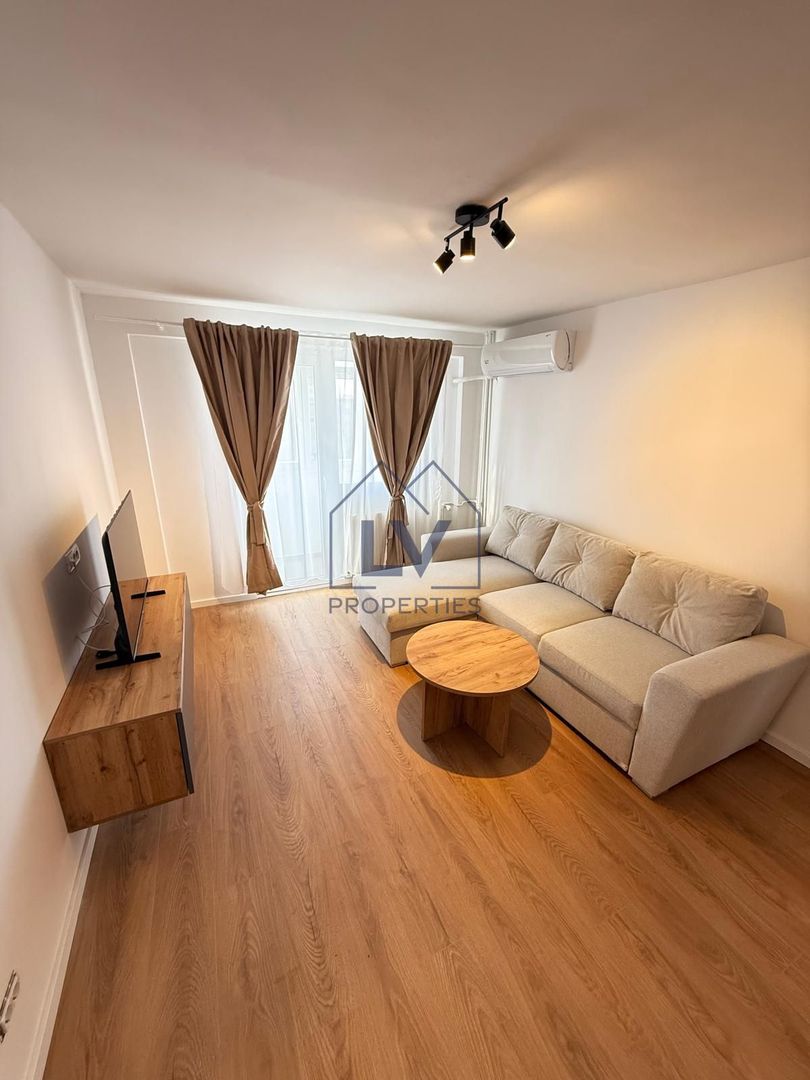 INCHIRIERE 2 CAMERE | DOAMNA GHICA | TEI - Poză 2