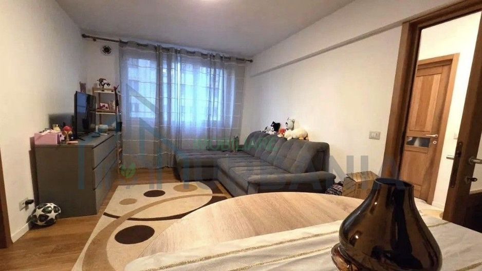 Vând apartament Piata Unirii(lângă Junimea) # - Poză 3