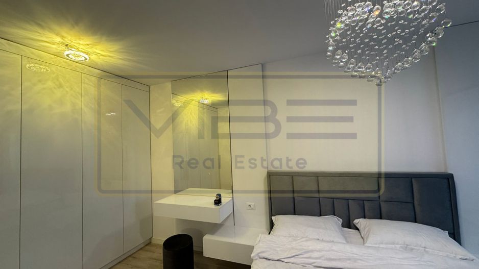 Apartament premium 2 camere+parcare Comat Towers - Poză 4