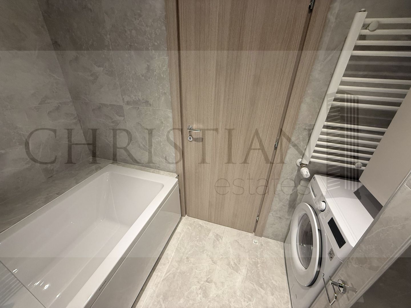 Apartament 2 camere - Select Residence - Parcare subterana - Poză 11