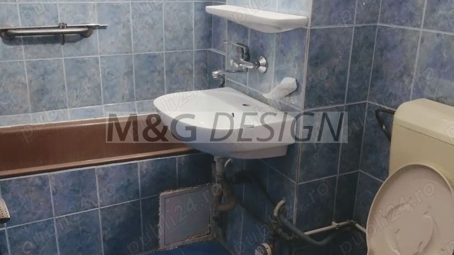 Apartament 3 camere Calea Dorobantilor - Poză 6