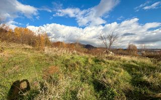 Teren intravilan 1000 mp cu priveliște, zona Griviței - Poză 2