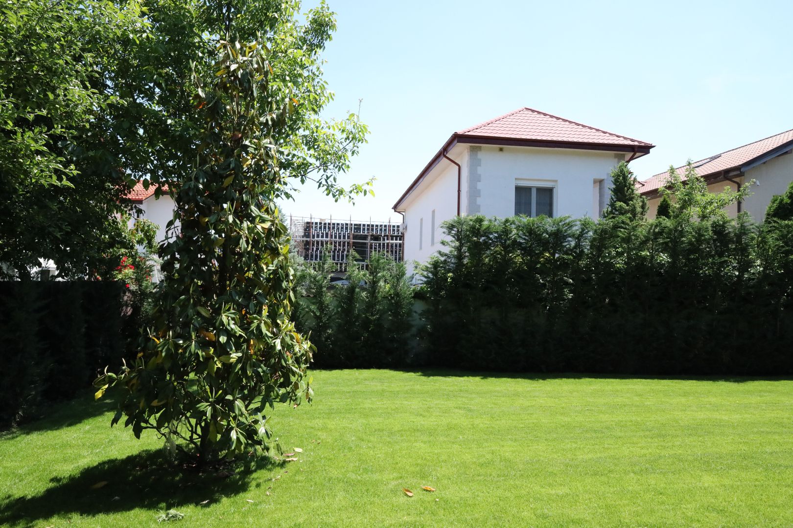Oportunitate Residence 5 Luxury Villas\ - Poză 13