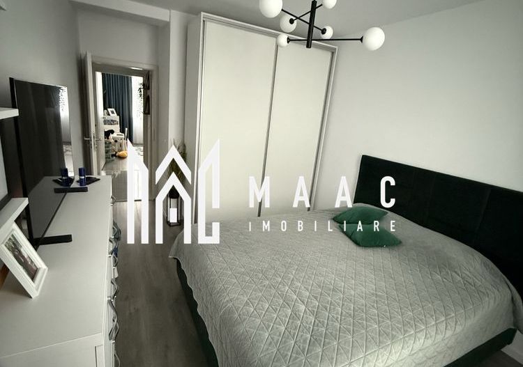 Apartament 3 camere I Etaj 2 I Balcon | Selimbar - Poză 1