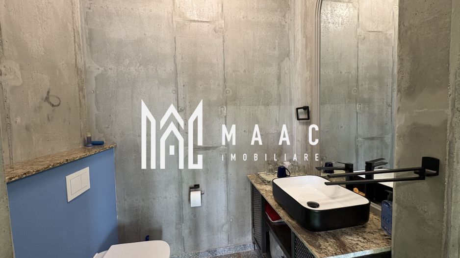 Spatiu birouri i 80 mp I Utilat I Zona de vest I - Poză 2