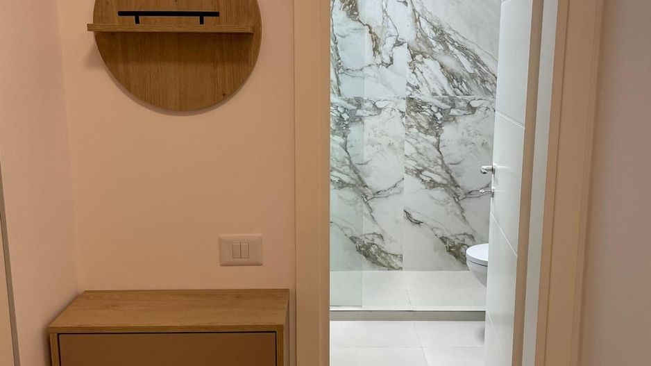 AP. 2 CAMERE TITAN, PRIMA INCHIRIERE, PARCARE, INCALZIRE PARDOSEALA - Poză 9