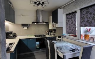Confort și spațiu – Apartament cu 3 camere, zona Panemar. - Poză 3
