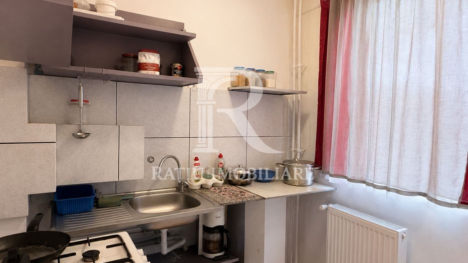 Garsoniera de vanzare | Dacia | Oradea - Poză 5