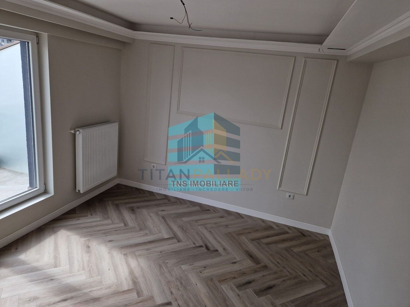 Mutare Imediată!Penthouse 4 Camere,Terasă 136 mp+Parcare,Titan–Pallady,Metrou - Poză 8