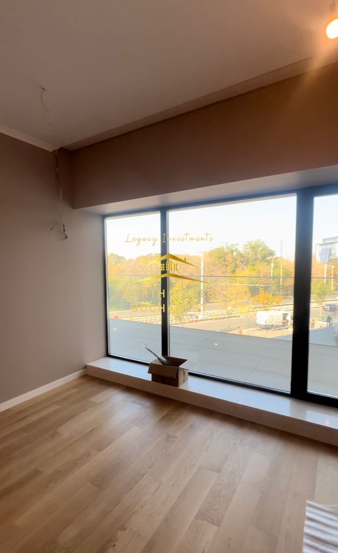 Ocazie! 4 camere Floreasca - One Verdi cu 2 locuri de parcare incluse! - Poză 7