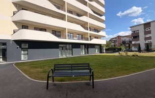 2 camere | 45 mp | Finisat modern | Parcare Proprie | Eroilor Floresti