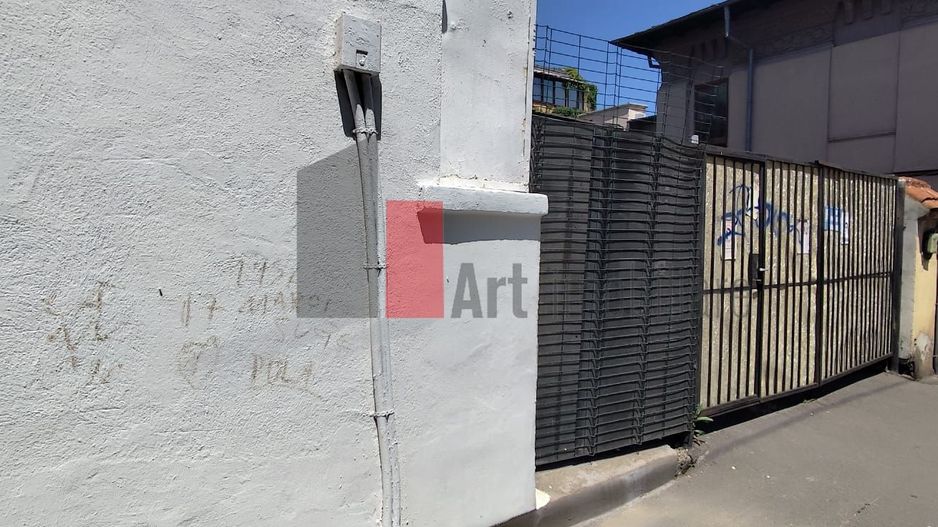 Spatiu de inchiriat in zona Carol (intersectie parc) - Poză 28