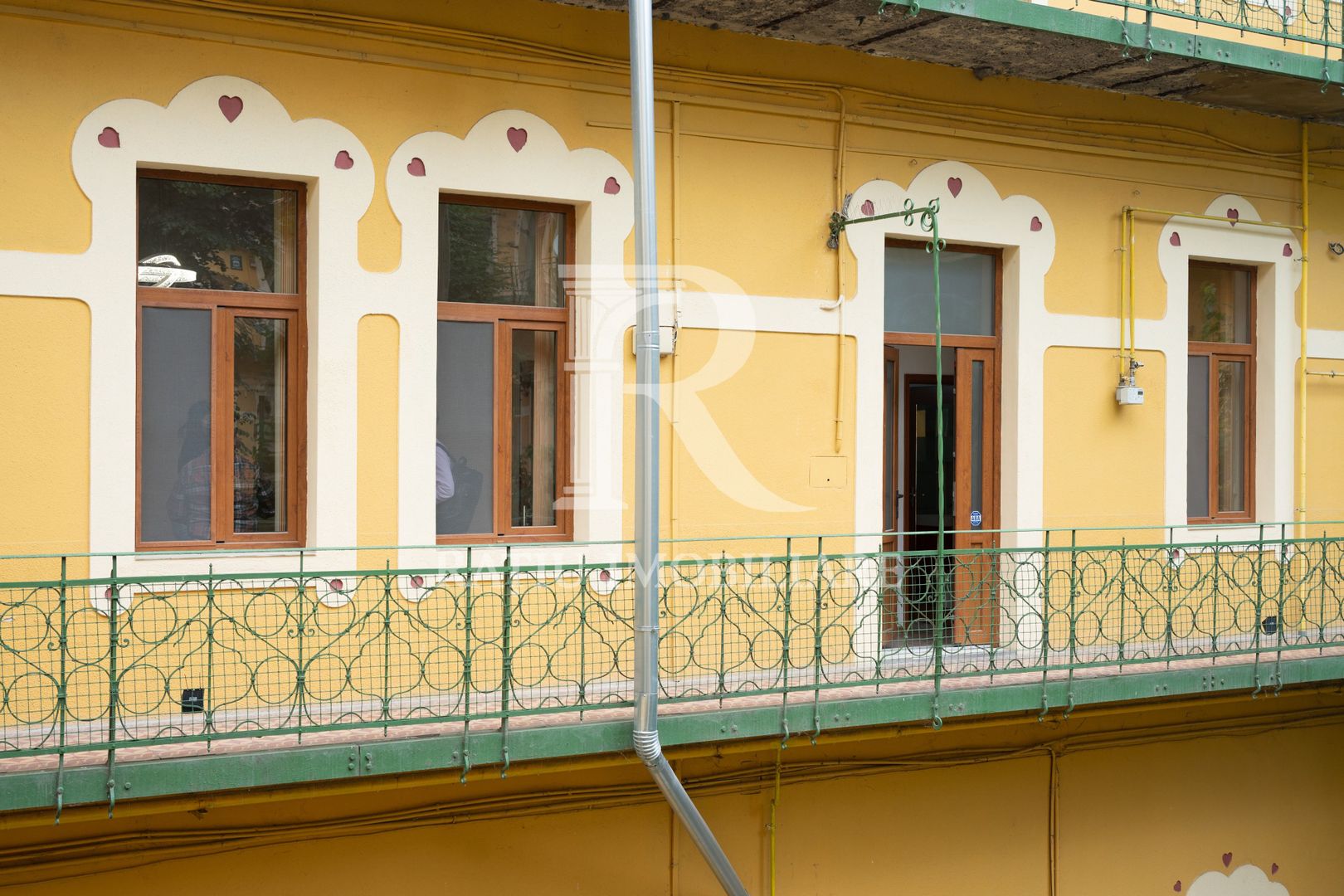 Apartament cu 2 camere | Pietonala | Ultracentral | Oradea - Poză 7