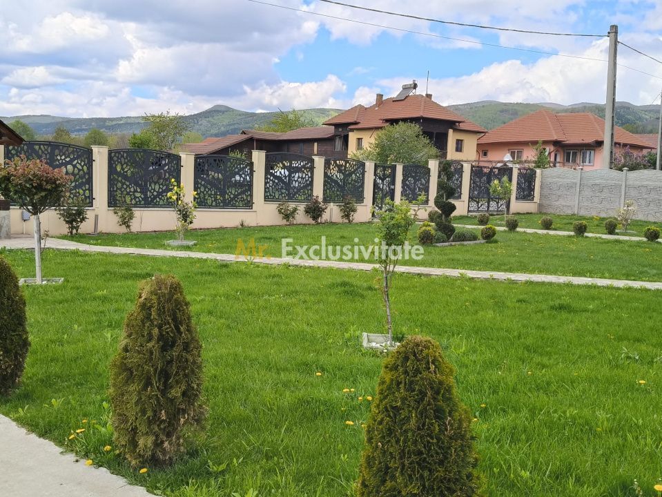 Vilă premium P+1 în Crasna, autonomie, 2.775 mp teren - Poză 10