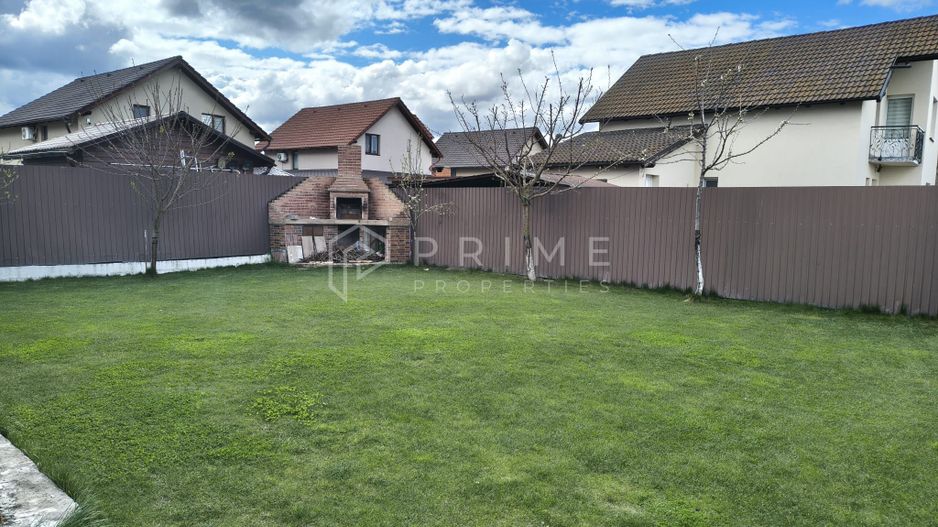Vând CASĂ P+M, 142 mp util, Garaj, Teren 570 mp - Sâncraiu de Mureș - Poză 2