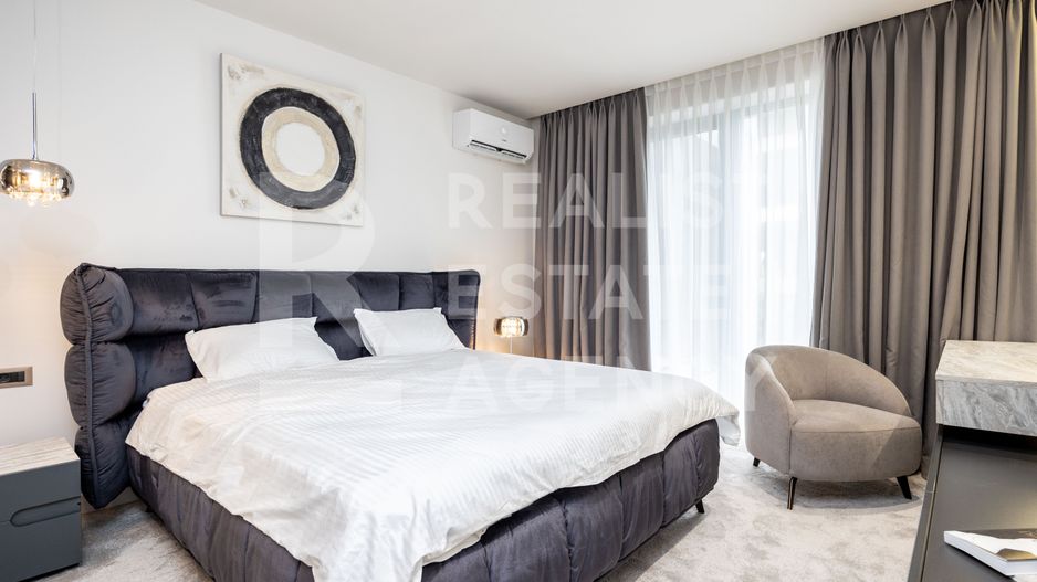 Vânzare, apartament cu 2 camere, zona Voluntari - Poză 10