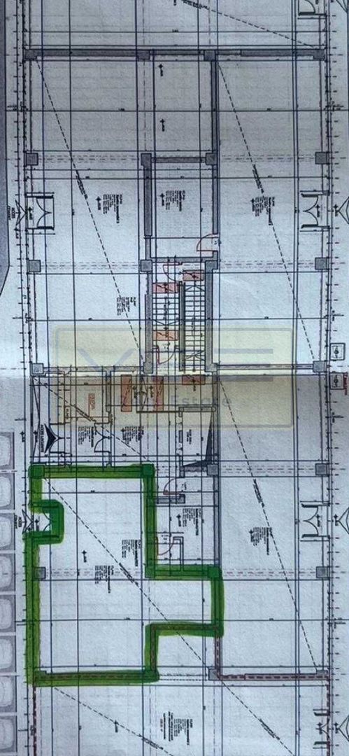 Spatiu comercial / Office NOU Podu Ros - Piata Nicolina - Poză 11
