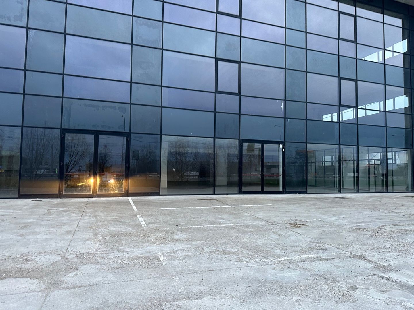 Spatiu comercial zona Calea Lugojului - Poză 1