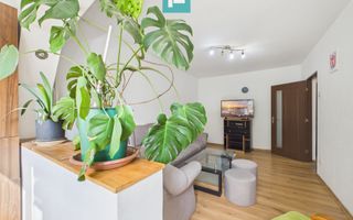APARTAMENT 3 CAMERE, DECOMANDAT, ZONA VLAICU - Poză 2