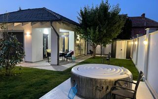 Vila exclusivistă pe parter în Timisoara - Poză 6