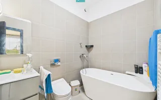 Casă pasivă pe parter în Cartier Europa – Săcălaz - Poză 12