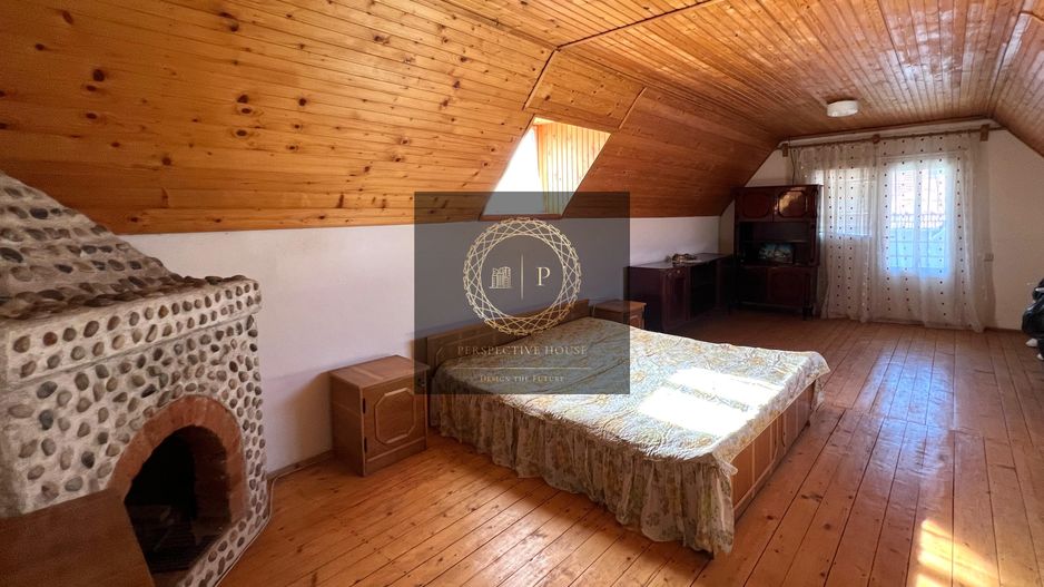 Casă pretabila 2 familii | 280 mp utili| 1350mp Teren | Garaj - Poză 16