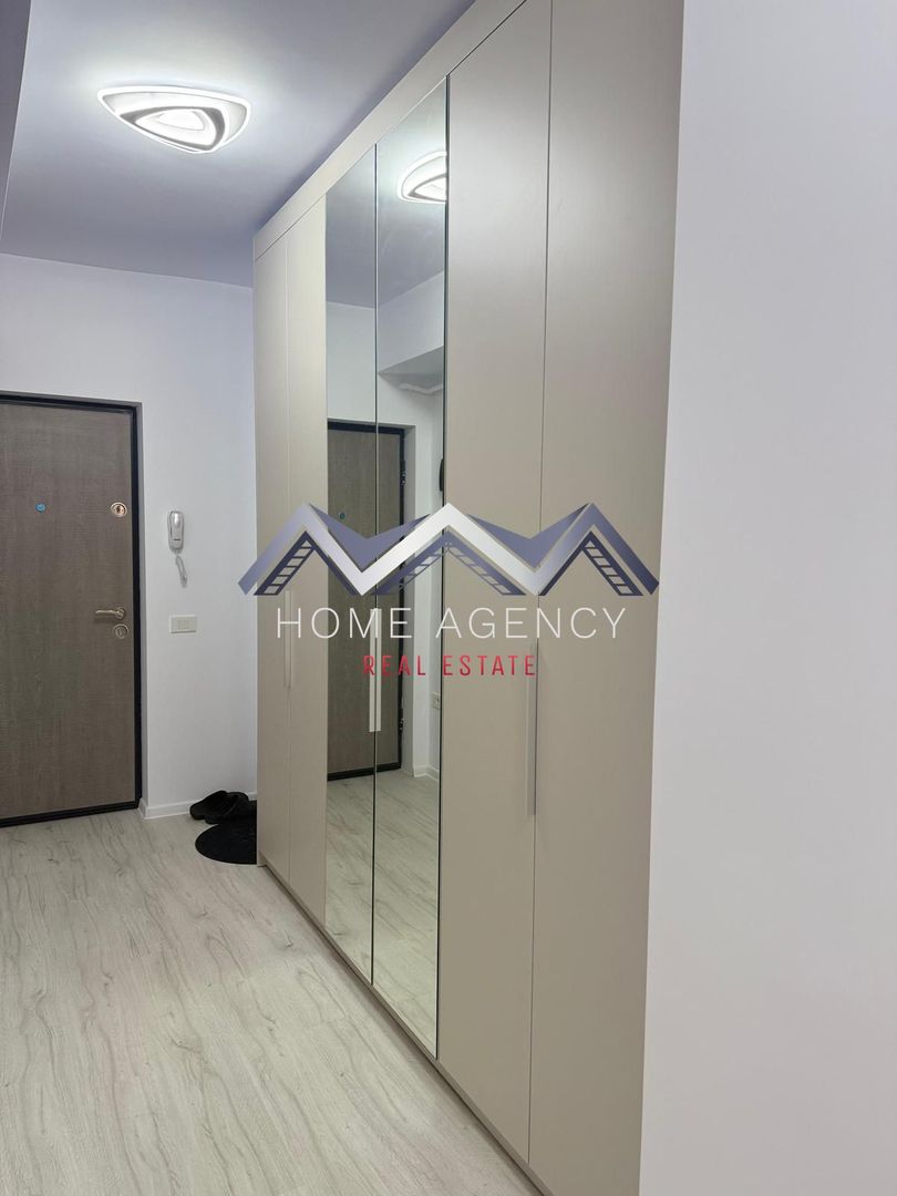 Apartament 2 camere | Otopeni central | include parcare - Poză 7