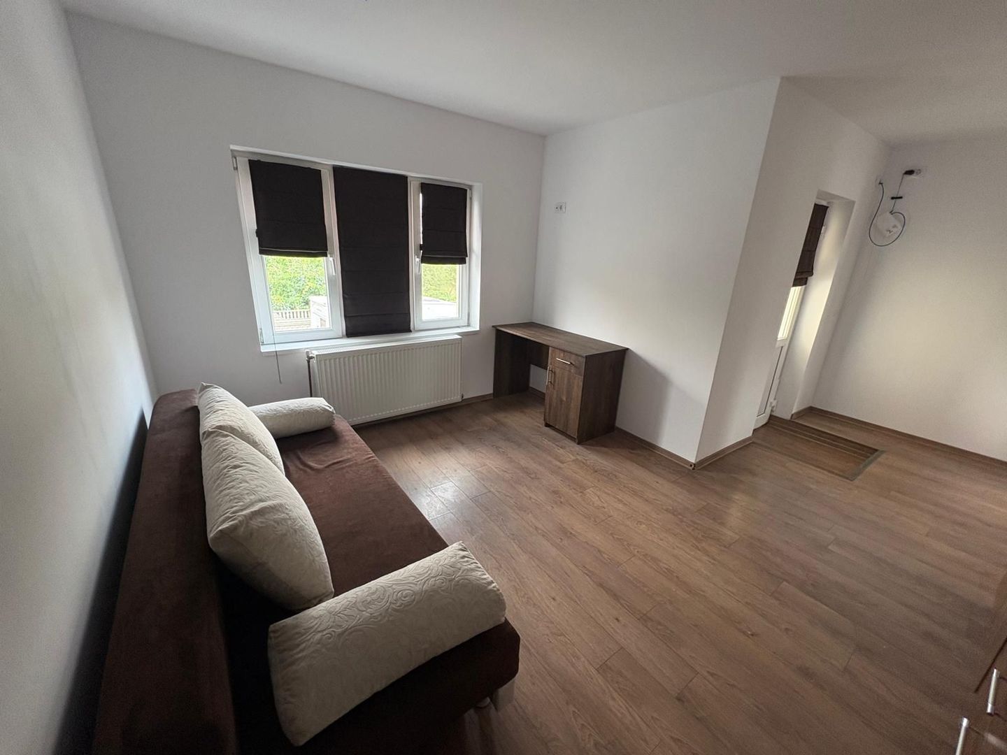 Dumbravita | 3 Camere | Loc de Parcare - Poză 4