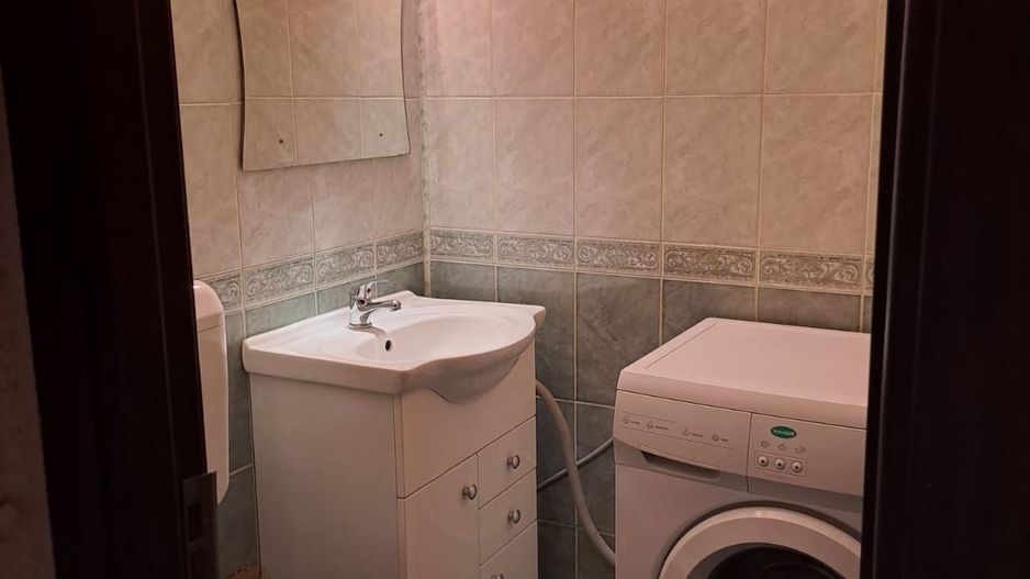 Apartament Versatil, Proaspăt Zugrăvit– Bd.Corneliu Coposu 1, Birou sau Locuinta - Poză 6