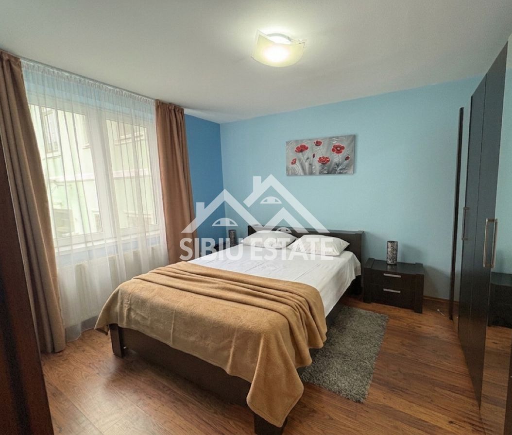 Apartament Primitor de Închiriat | Locație Premium, Piata Mare - Poză 4