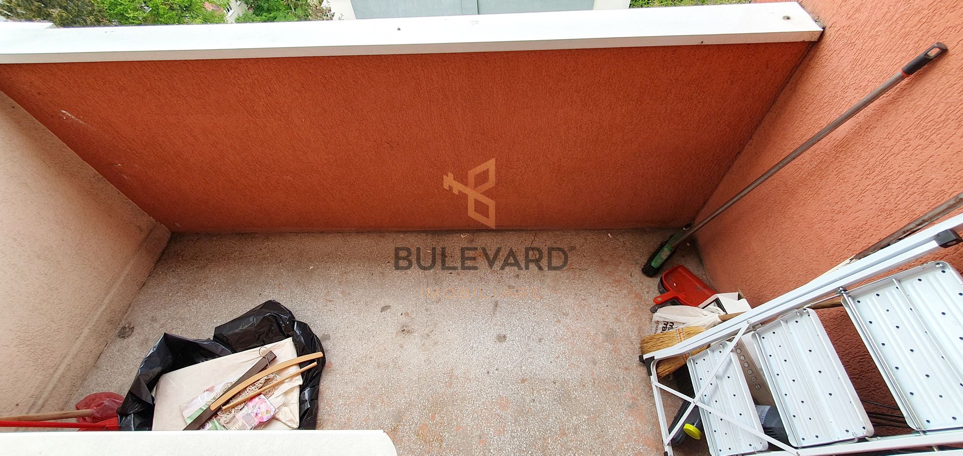 Apartament cu 2 camere decomandate in Gradini Manastur! - Poză 10