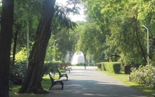 Casa de vanzare Bucurestii Noi - parcul Bazilescu - Poză 1