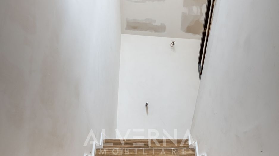 Casa individuala 172mp + garaj | 485mp teren | Someseni - Poză 36