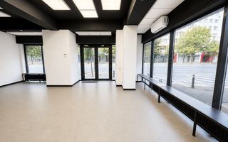 Spațiu comercial stradal | Potrivit pentru orice tip de activitate - Poză 2