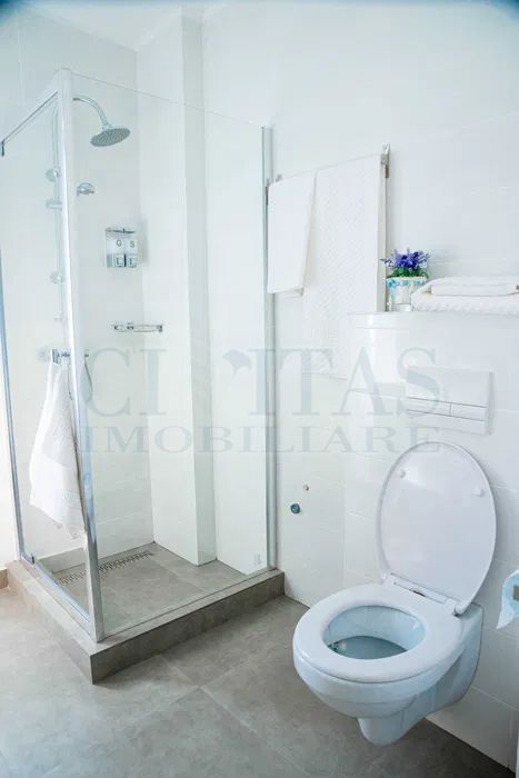 Apartament cu 1 camera, zona Maurer Panoramic, lift - Poză 5