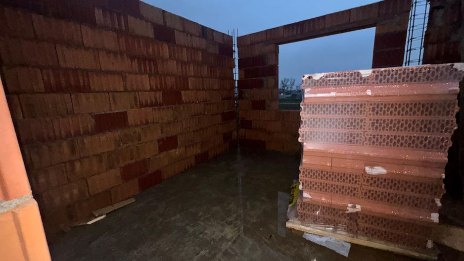 COMISION 0% | Duplex cu garaj | Chisoda | 123 mp | 4 Camere | - Poză 12