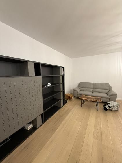 Apartament de lux - 3 camere - Nusco City - parcare subterană disponibilă - Poză 8