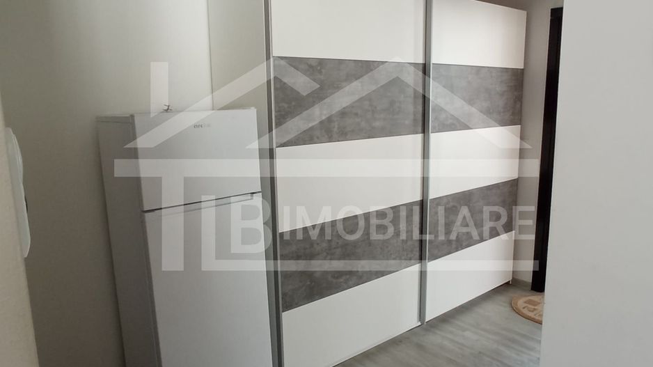 Apartament de 2 camere, 56mp, parcare, zona Ama Residence - Poză 6