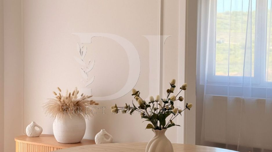 Apartament la cheie de cheie / etaj intermediar / Zona Terra - Poză 4