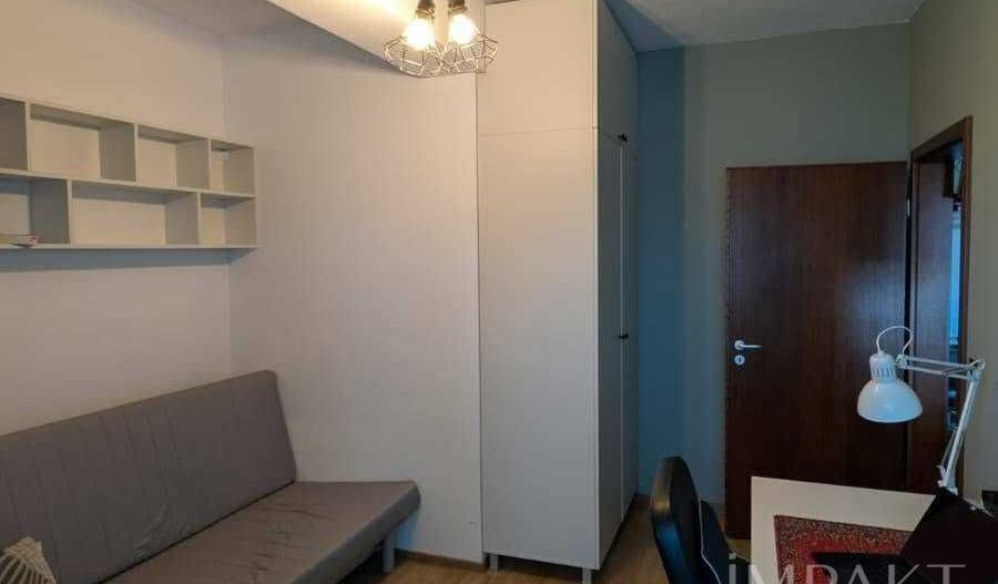 3 camere în Zorilor – 2 băi, parcare subterană, pet friendly - Poză 7