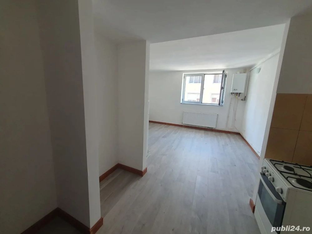 BRASADAS vinde garsonieră 29mp etajul 2/4 Cloșca. - Poză 3