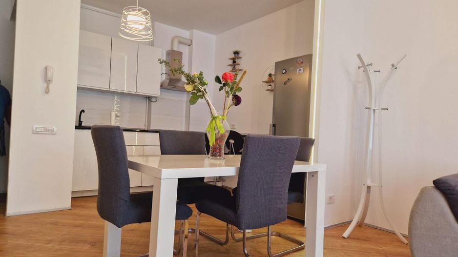 Apartament 2 camere- 4City , Zona Pipera - Poză 2